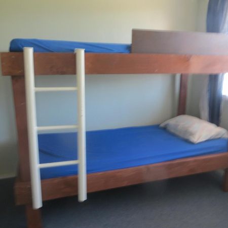 Big Bay Holiday Park Awhitu Esterno foto