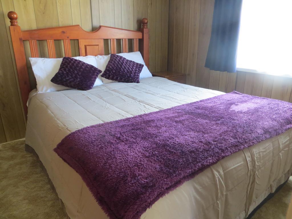 Big Bay Holiday Park Awhitu Camera foto