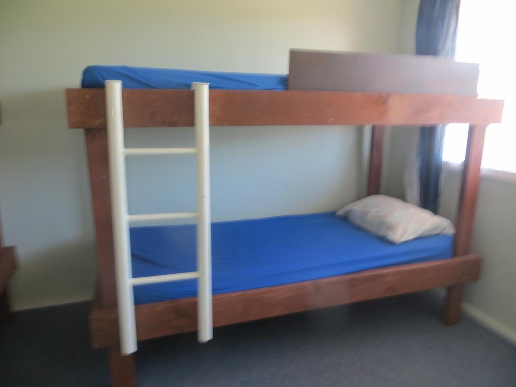 Big Bay Holiday Park Awhitu Esterno foto