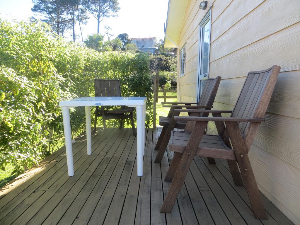 Big Bay Holiday Park Awhitu Camera foto