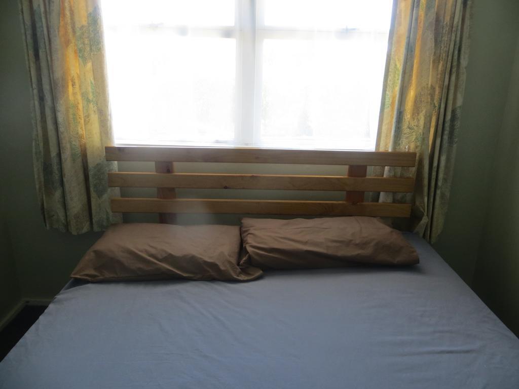 Big Bay Holiday Park Awhitu Camera foto