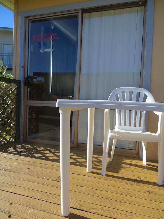 Big Bay Holiday Park Awhitu Camera foto